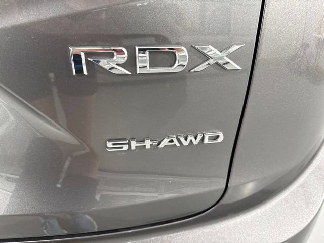 Used 2023 Acura RDX AWD image 8