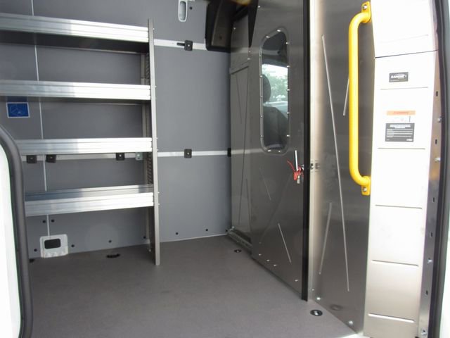 New 2025 Mercedes-Benz Sprinter 2500 image 19