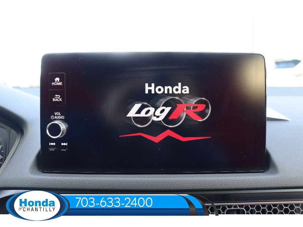 New 2025 Honda Civic Type R image 15