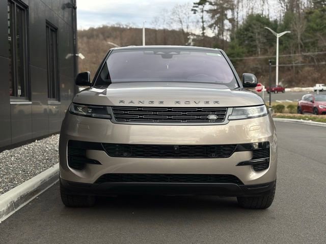 Used 2023 Land Rover Range Rover Sport SE image 11