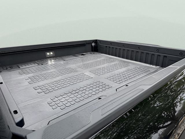 Used 2024 Toyota Tacoma TRD Off-Road image 29