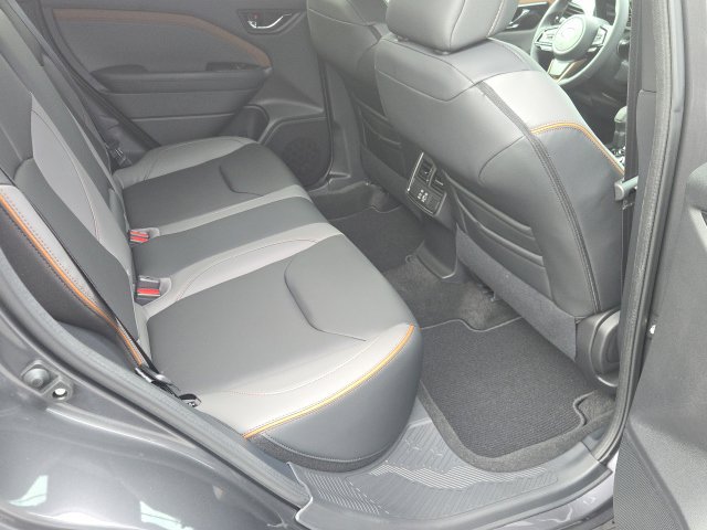 New 2026 Subaru Forester Sport AWD/4WD image 10