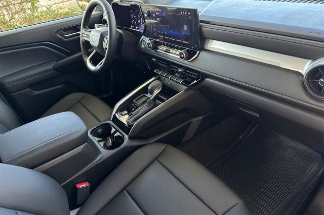 New 2026 Chevrolet Colorado LT w/ LT Convenience Package image 17