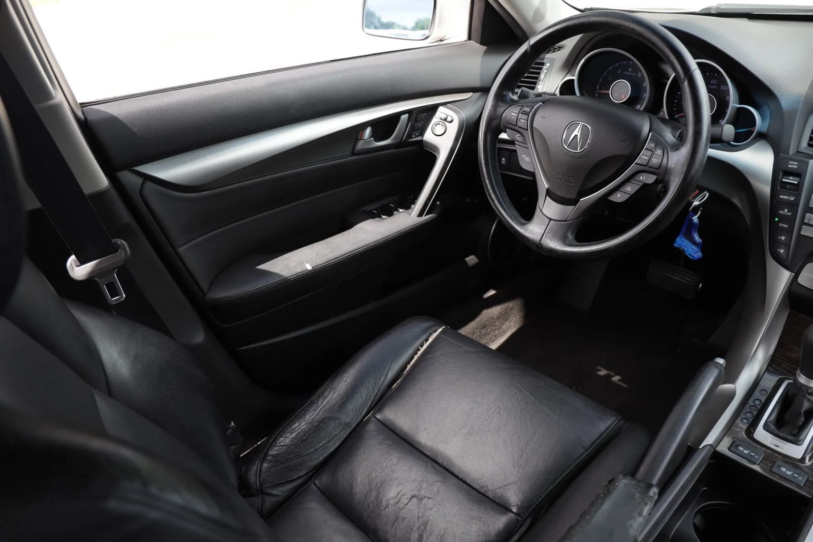 Used 2011 Acura TL FWD image 13