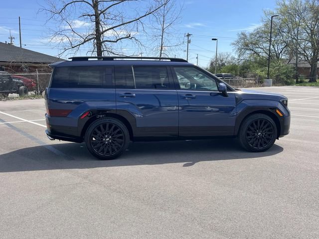 New 2026 Hyundai Santa Fe Calligraphy image 4