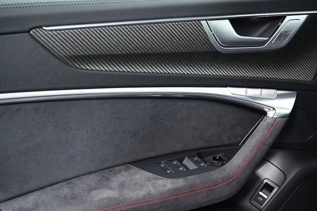 New 2026 Audi RS 6 performance image 6