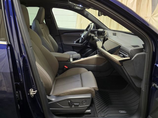 Used 2025 Audi Q5 Prestige image 34