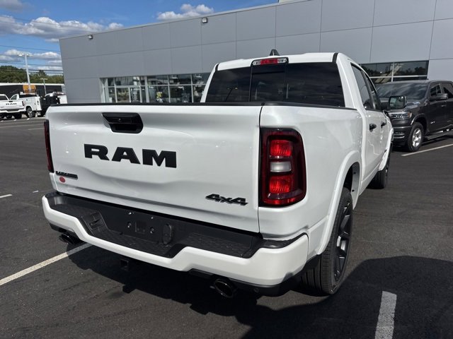New 2026 RAM 1500 Laramie image 3