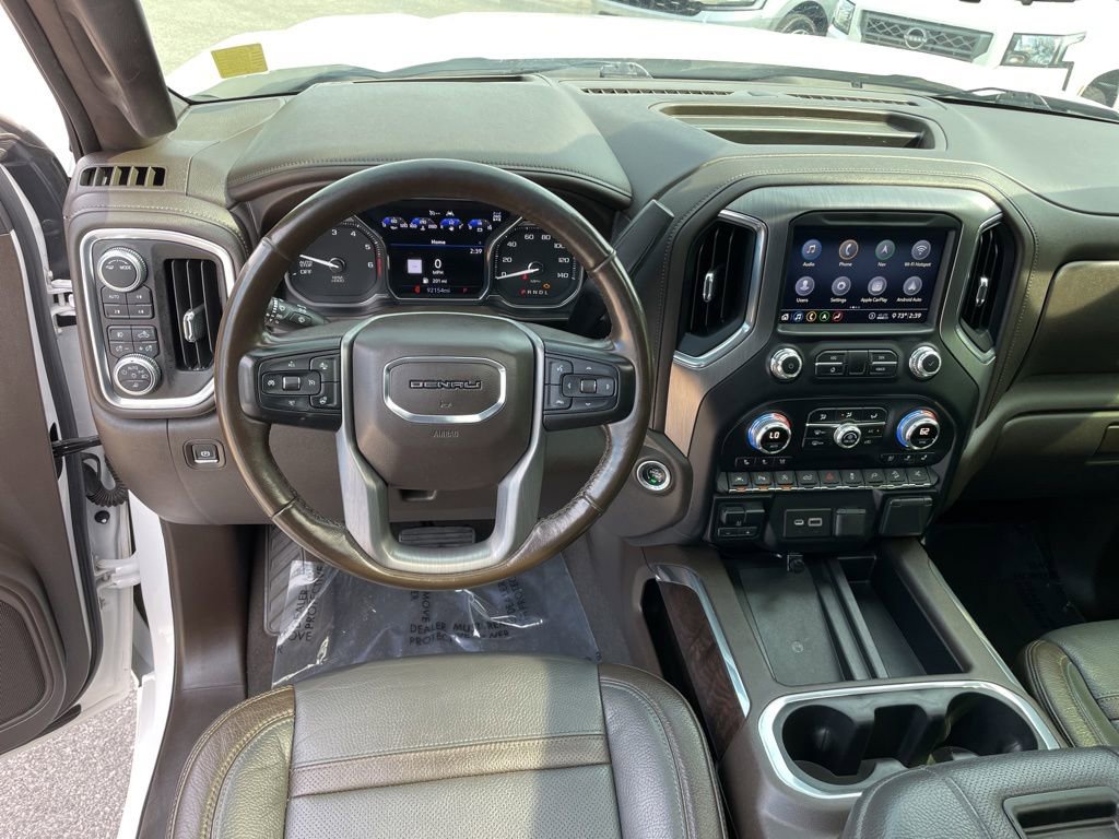 Used 2020 GMC Sierra 1500 Denali w/ Denali Ultimate Package image 26