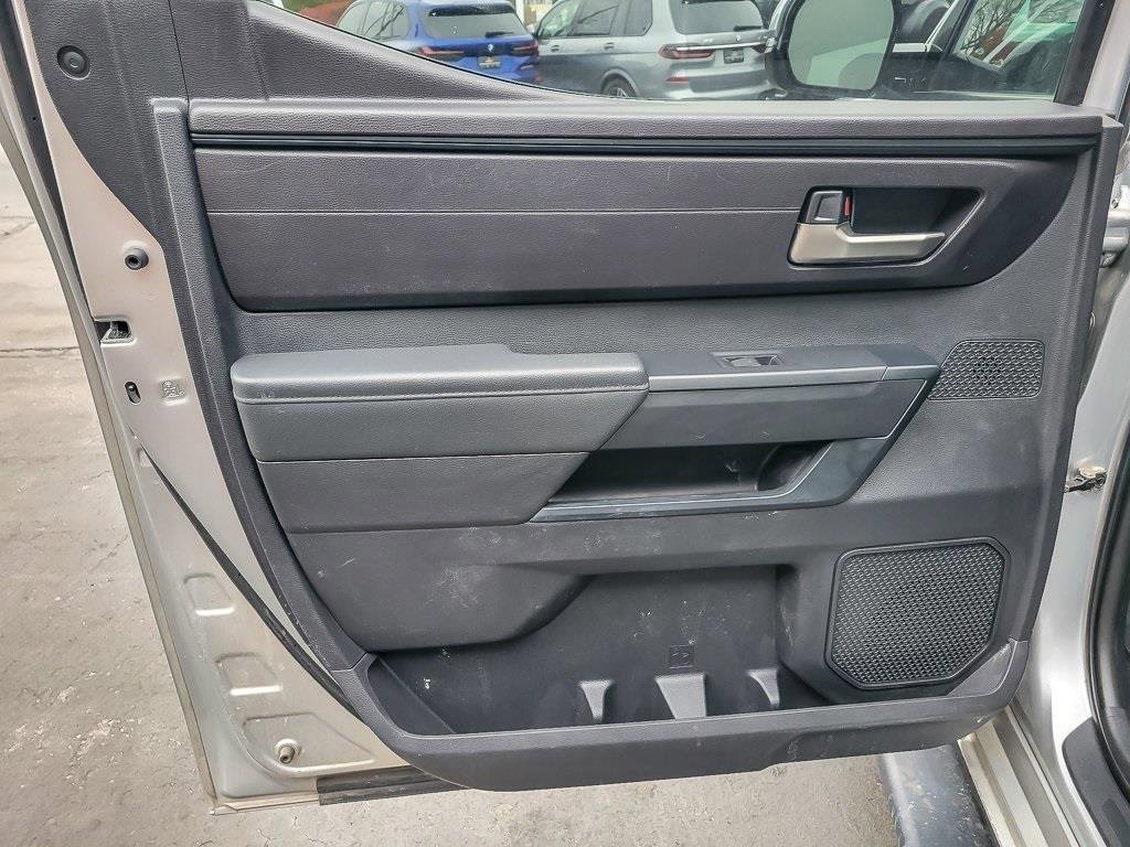 Used 2023 Toyota Tundra SR5 image 18