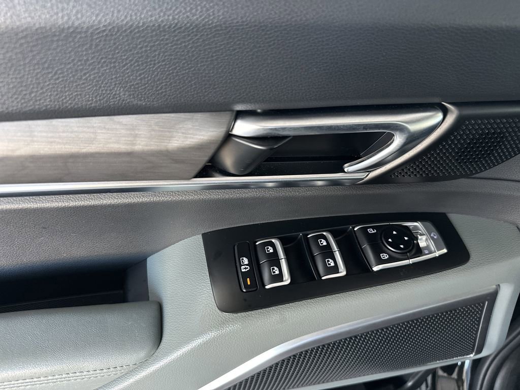 Used 2024 Kia Telluride EX X-Line image 12