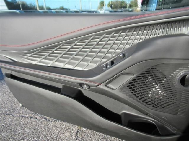 New 2026 Dodge Charger Scat Pack AWD/4WD image 25