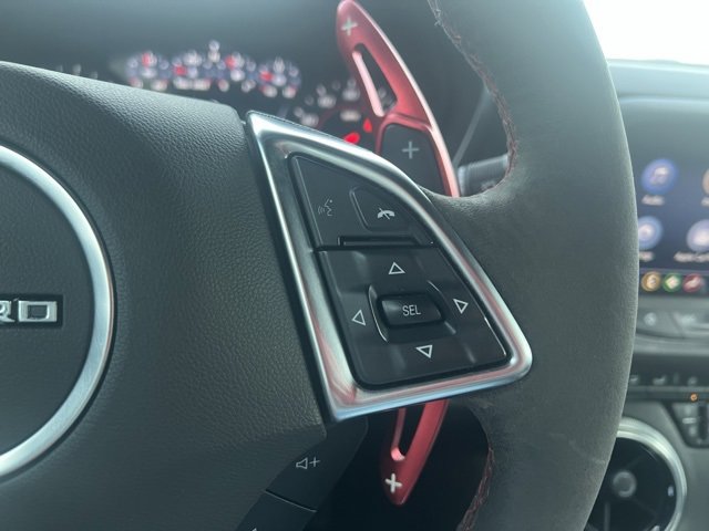 Used 2021 Chevrolet Camaro ZL1 image 15