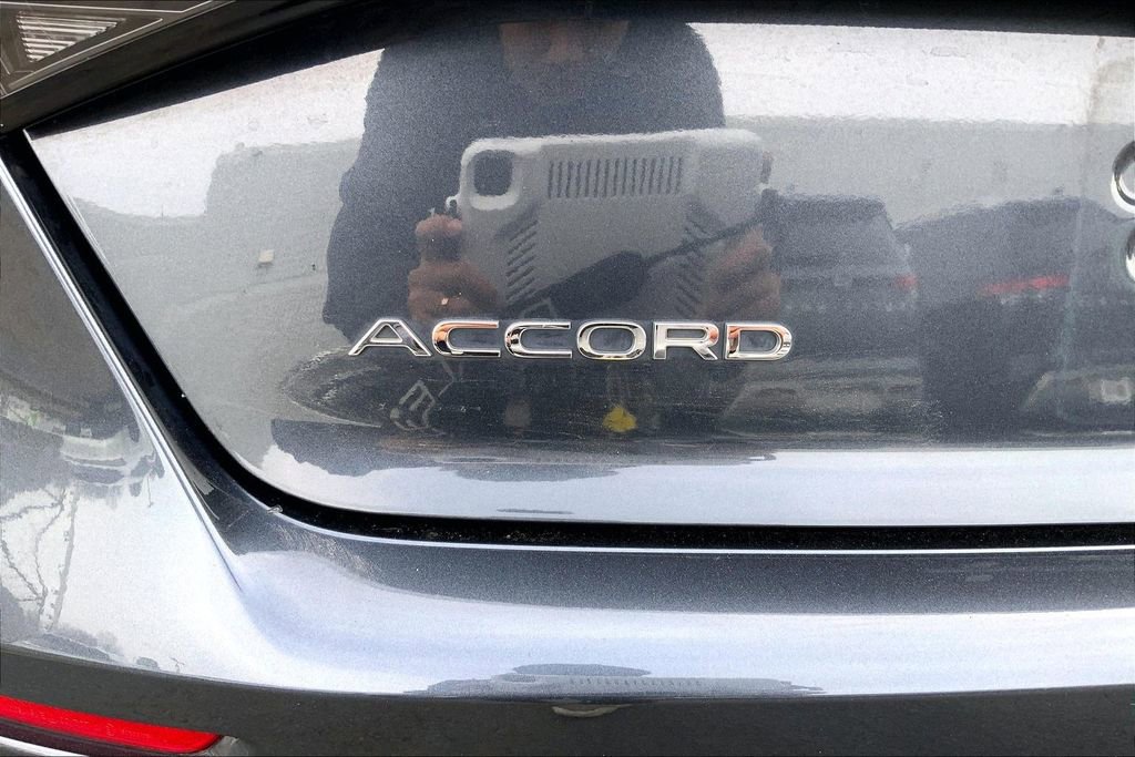 Used 2024 Honda Accord LX image 22