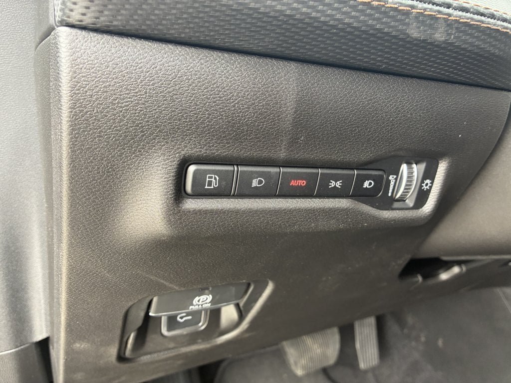 New 2026 Jeep Cherokee Limited AWD/4WD image 22