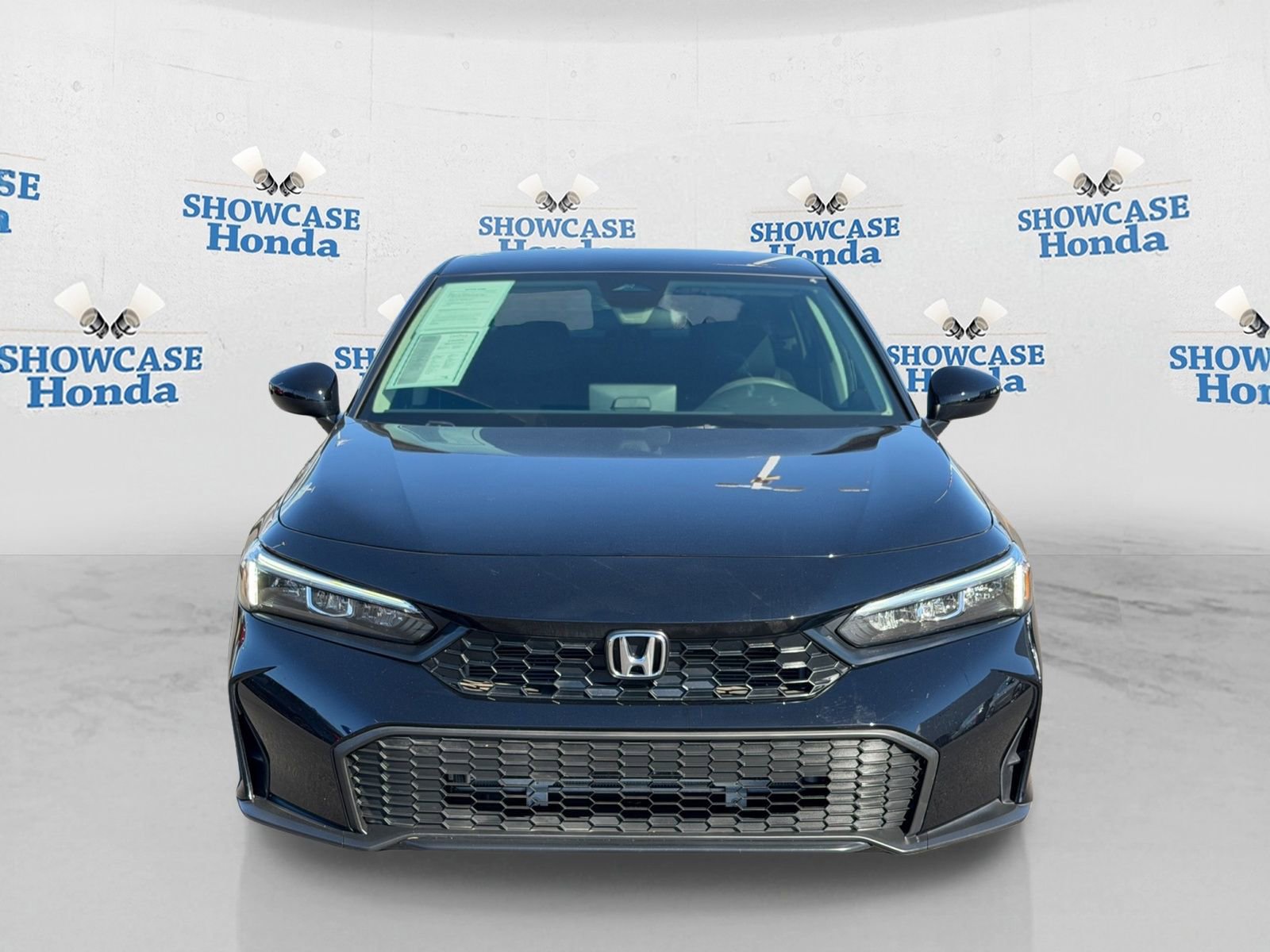 Used 2026 Honda Civic LX image 6