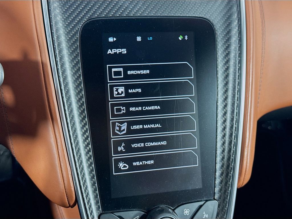 Used 2016 McLaren 570S Coupe image 32