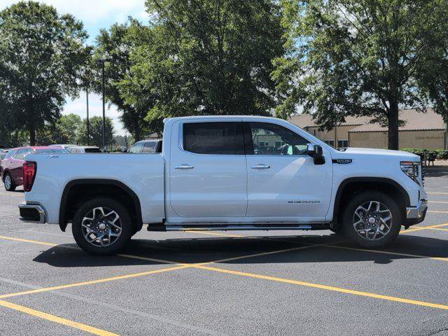 New 2026 GMC Sierra 1500 SLT w/ SLT Premium Plus Package AWD/4WD image 16