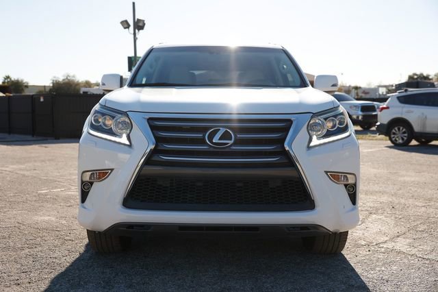 Used 2014 Lexus GX 460 w/ Premium Package image 20