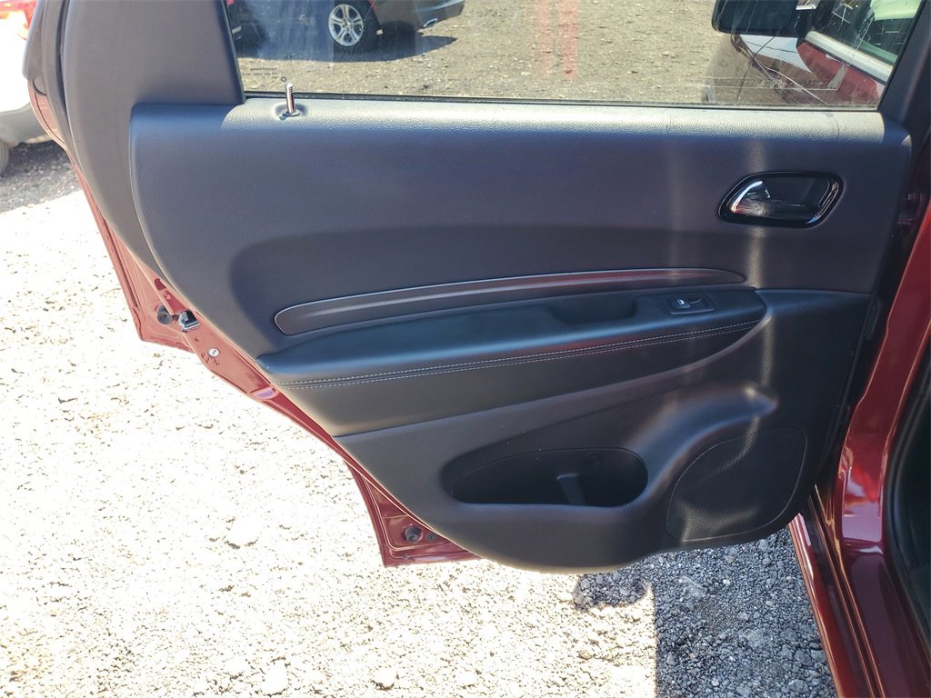 Used 2022 Dodge Durango GT image 33