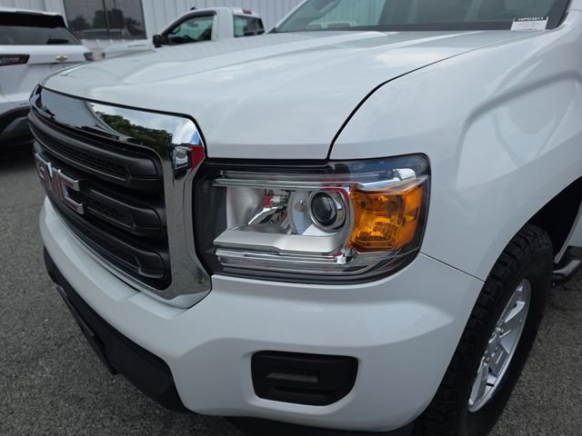 Used 2017 GMC Canyon 2WD Crew Cab w/ Convenience Package image 31