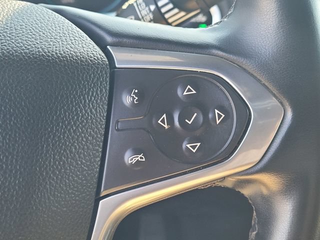 Used 2023 Chevrolet Traverse LT FWD image 16