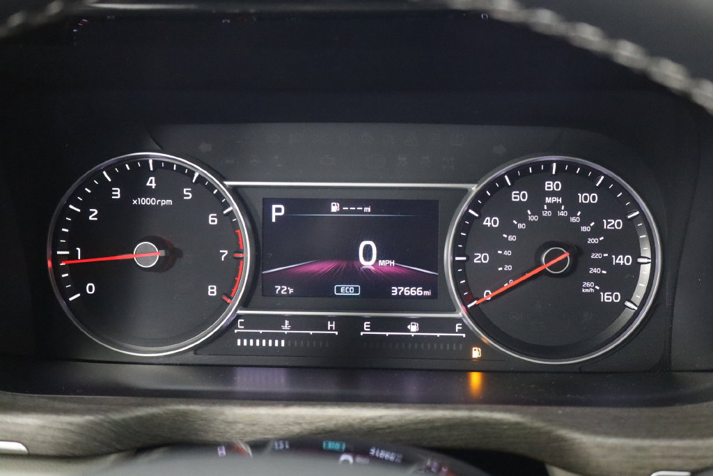 Used 2023 Kia Sorento X-Line EX AWD/4WD image 11