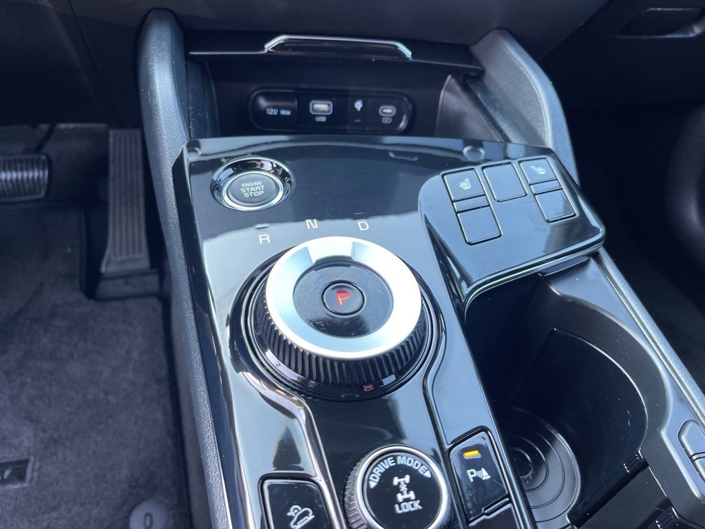 Certified 2024 Kia Sportage X-Line image 15