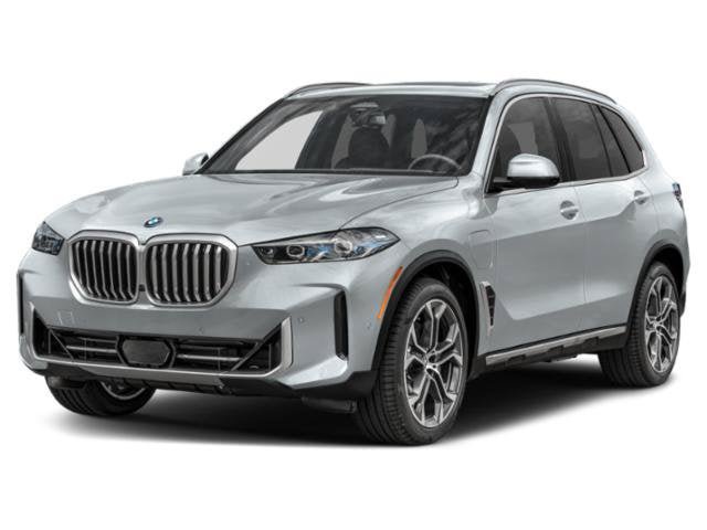New 2026 BMW X5 xDrive50e w/ M Sport Package AWD/4WD image 4