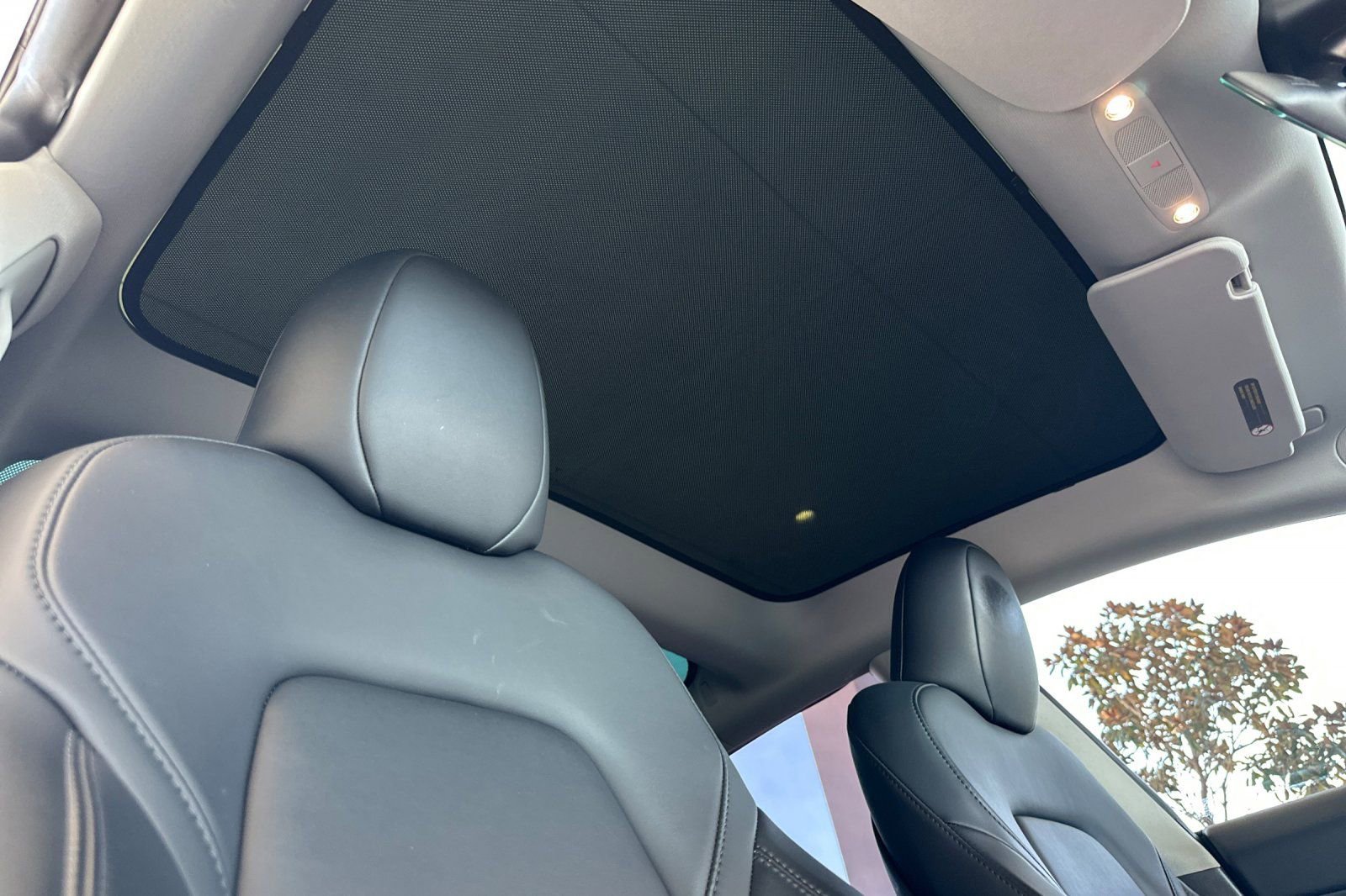 Used 2023 Tesla Model 3 Performance AWD/4WD image 15
