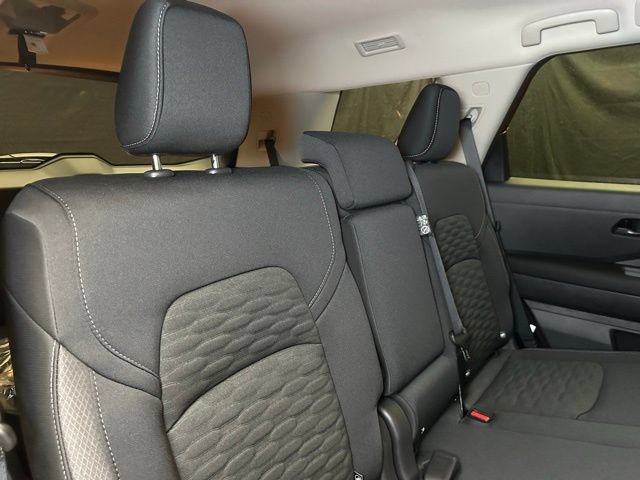 New 2026 Nissan Pathfinder SV AWD/4WD image 19