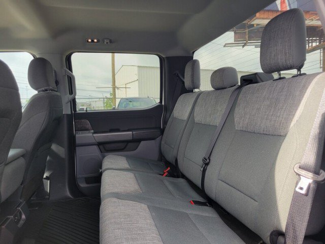 Used 2023 Ford F150 XLT w/ Equipment Group 301A Mid AWD/4WD image 25