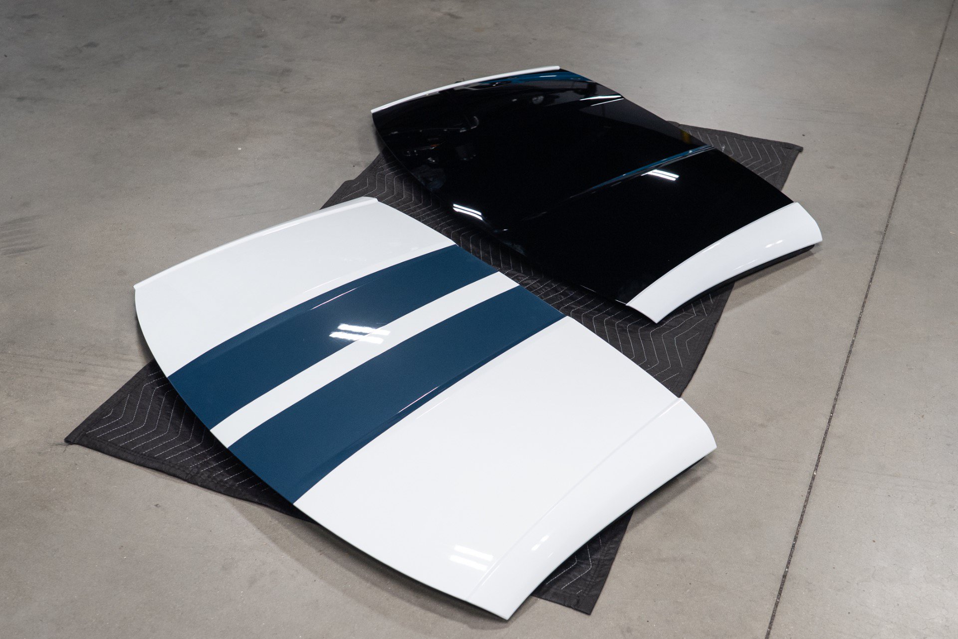 Used 2022 Chevrolet Corvette Stingray Premium Cpe w/ Z51 Performance Package RWD image 40