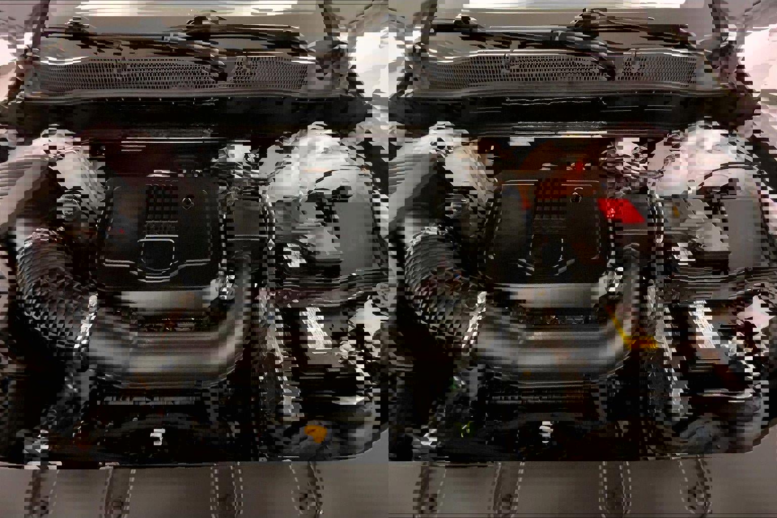 Used 2025 Chevrolet Blazer LT image 10