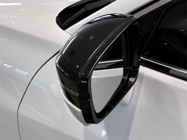 Certified 2021 Acura TLX image 10