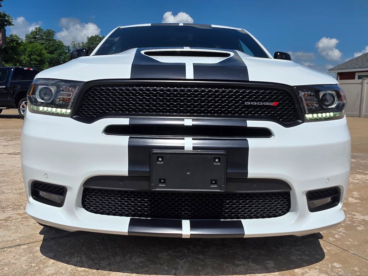 Used 2020 Dodge Durango R/T w/ Blacktop Package AWD/4WD image 30
