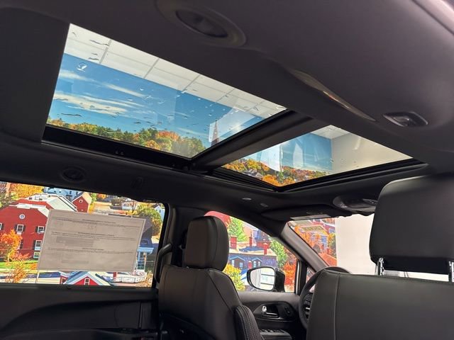 New 2026 Chrysler Pacifica Select image 45