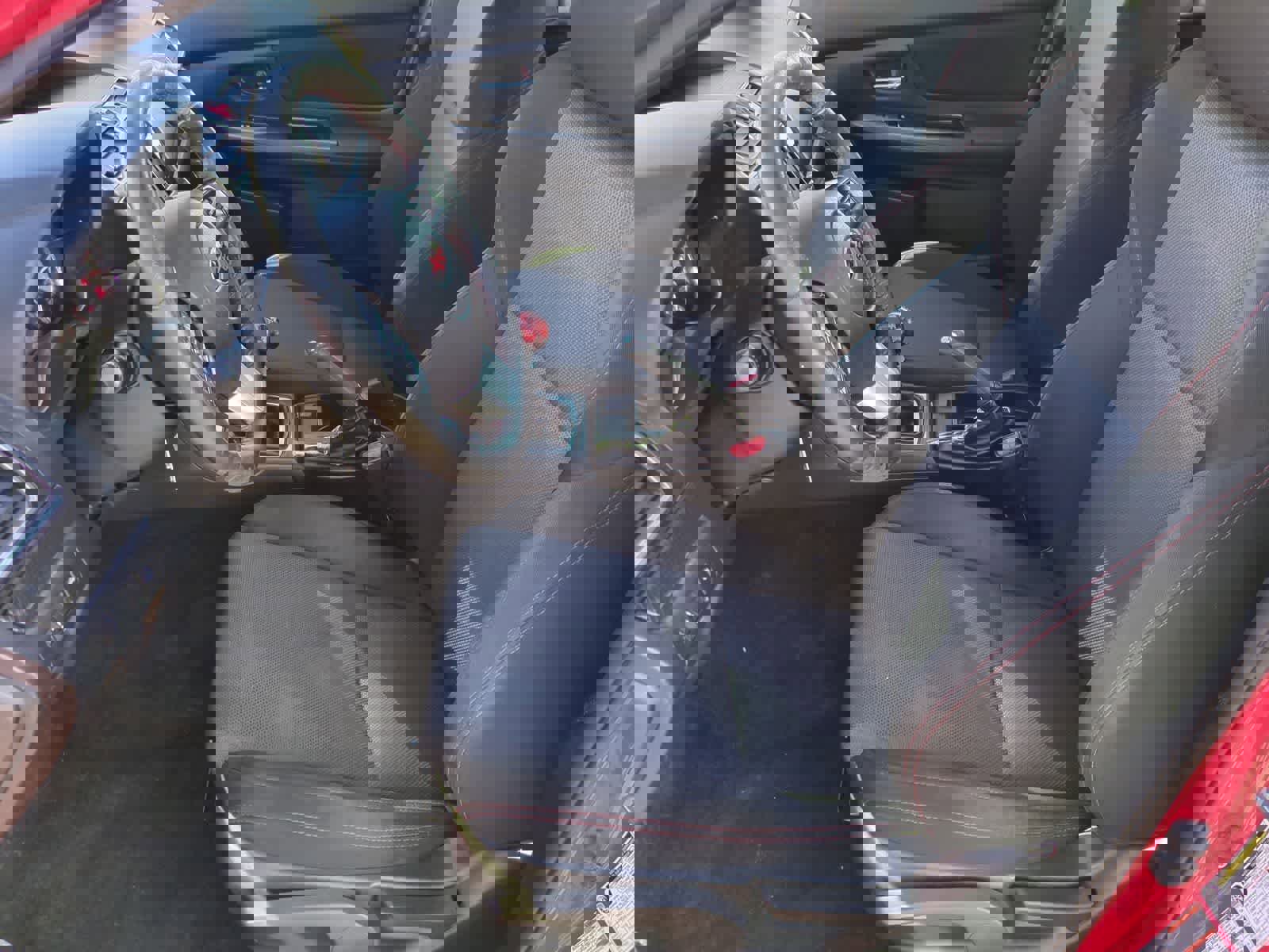 Used 2016 Subaru WRX Premium image 15