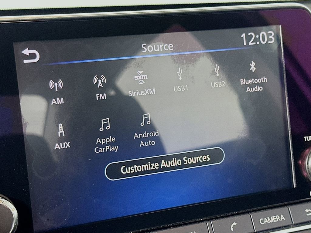 Used 2019 Nissan Altima 2.5 SR image 26