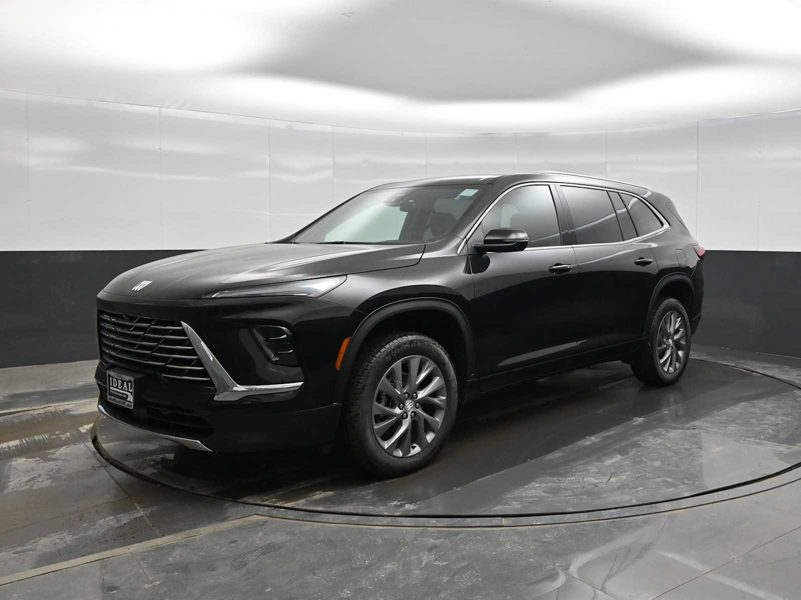 New 2026 Buick Enclave Preferred