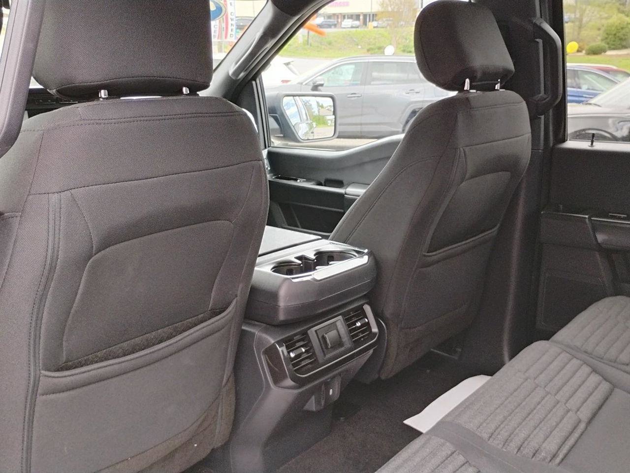 Used 2021 Ford F150 XL w/ STX Appearance Package AWD/4WD image 13