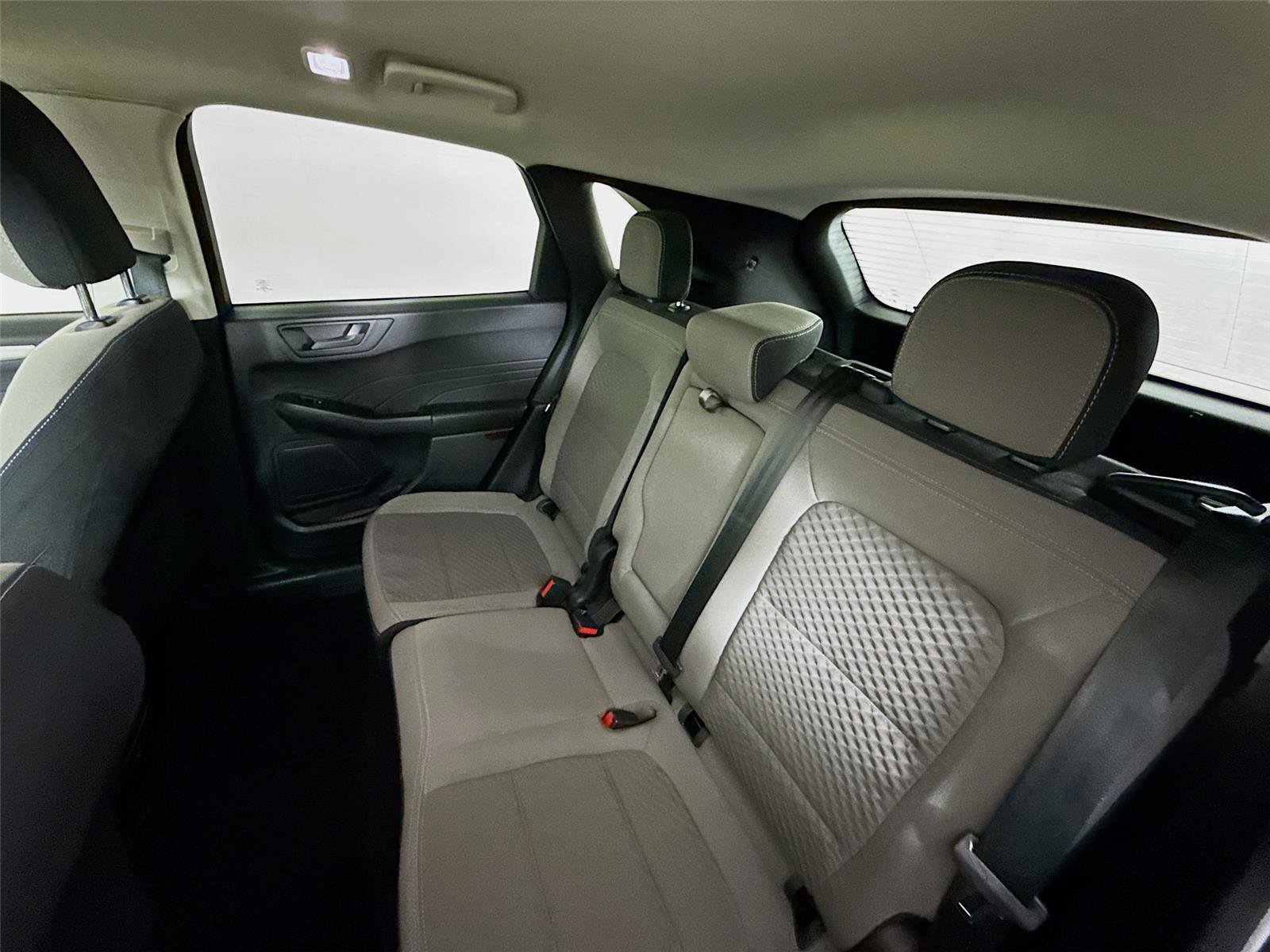 Used 2022 Ford Escape SE w/ Convenience Package image 22