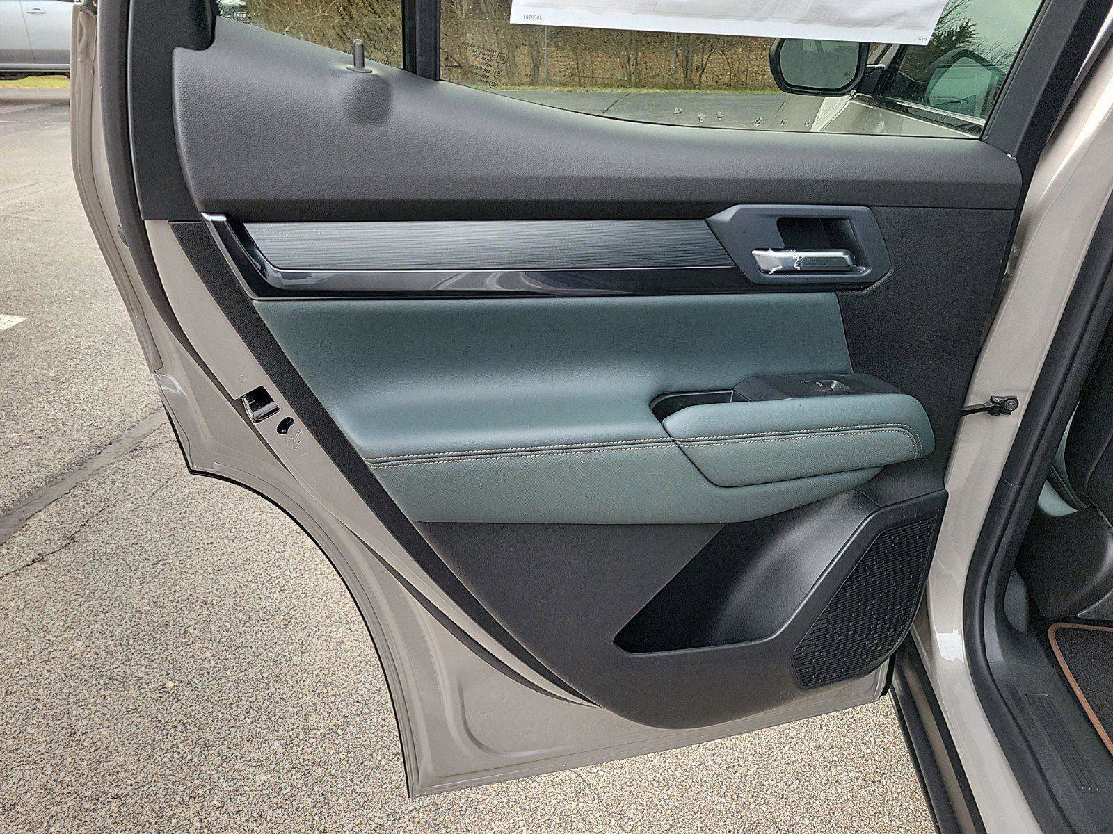 New 2026 GMC Terrain AT4 w/ Convenience Package III image 13