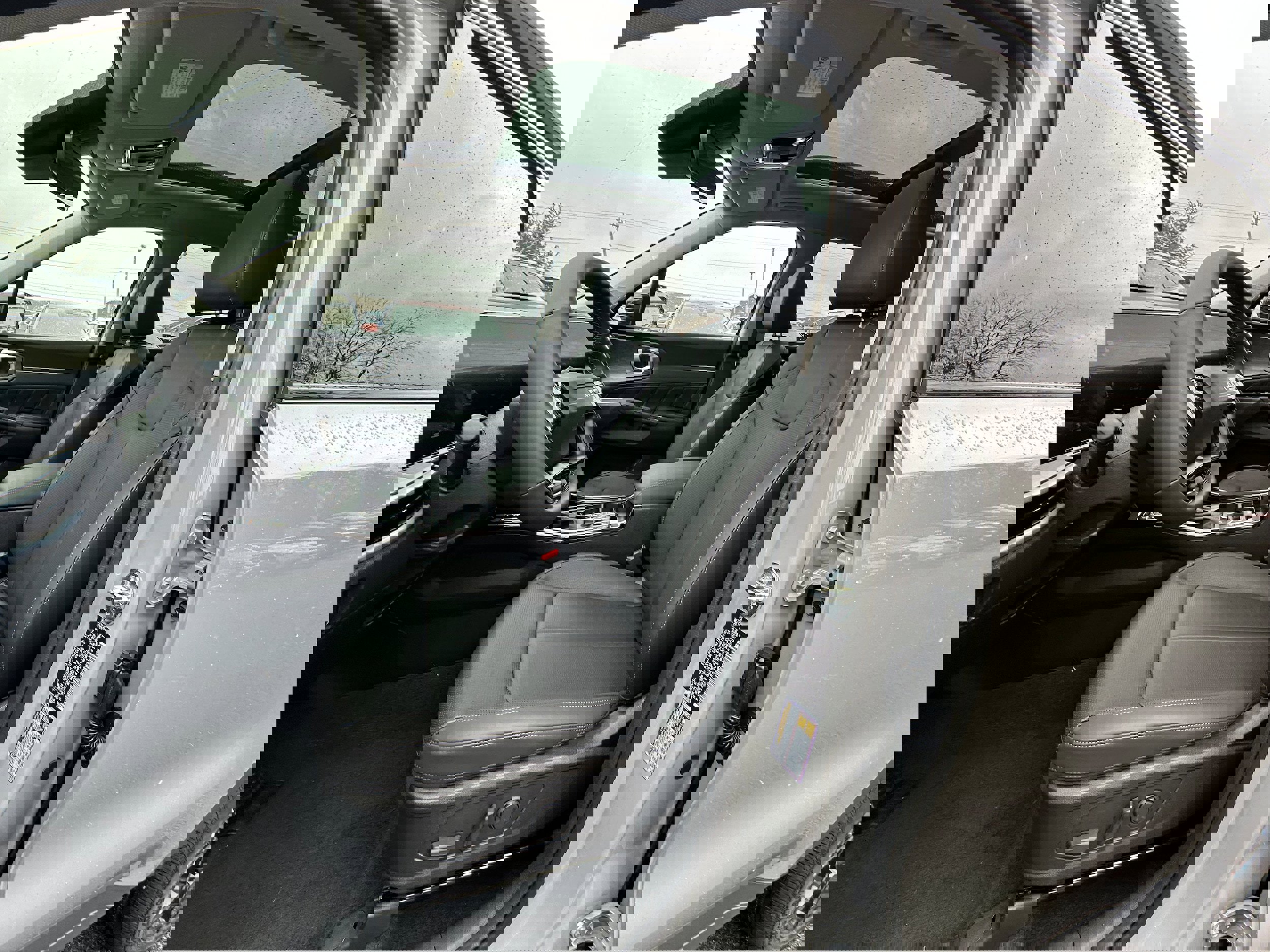 New 2026 Kia Sorento SX image 33