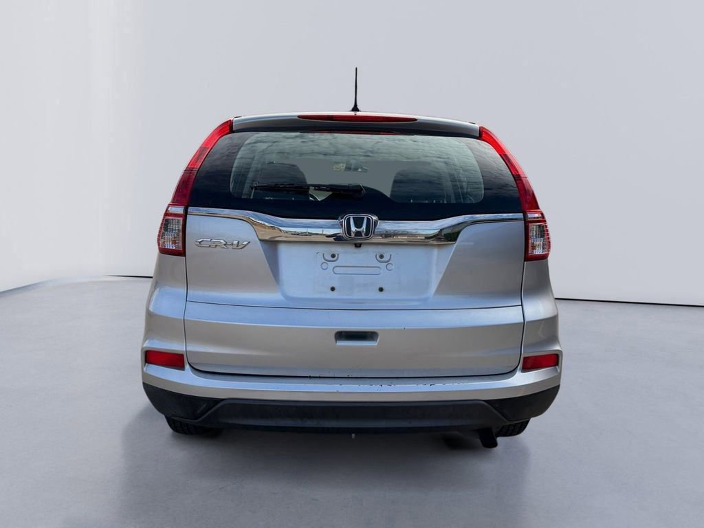 Used 2016 Honda CR-V LX image 4