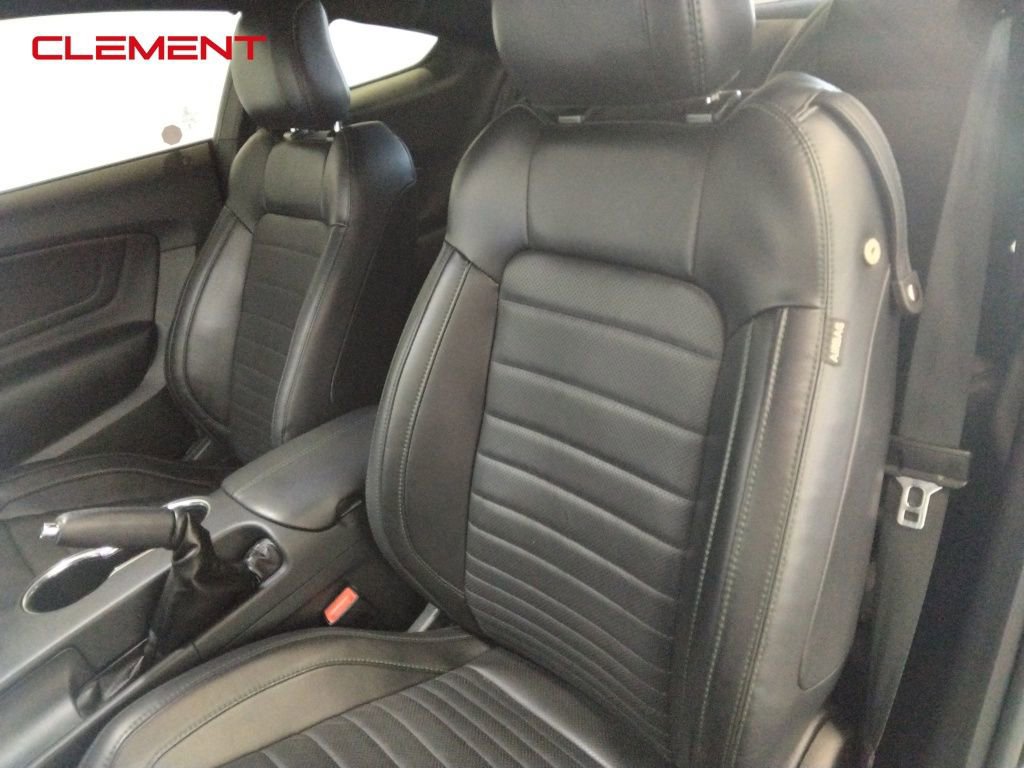 Used 2020 Ford Mustang Bullitt image 29