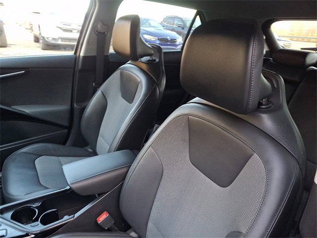 Certified 2023 Kia Niro EX image 15