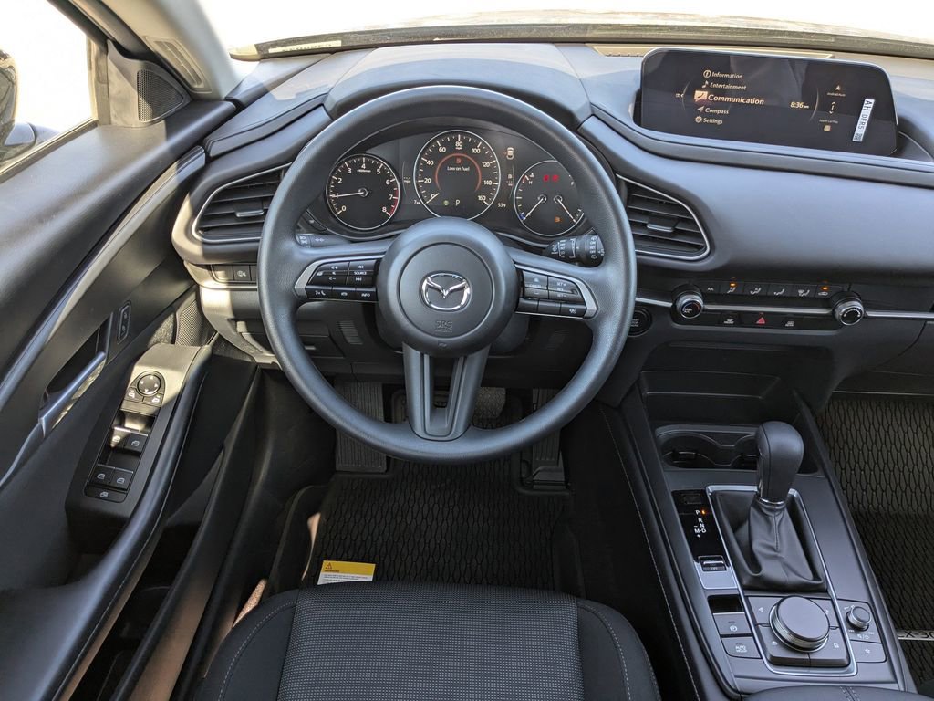 New 2026 MAZDA CX-30 AWD 2.5 S image 16