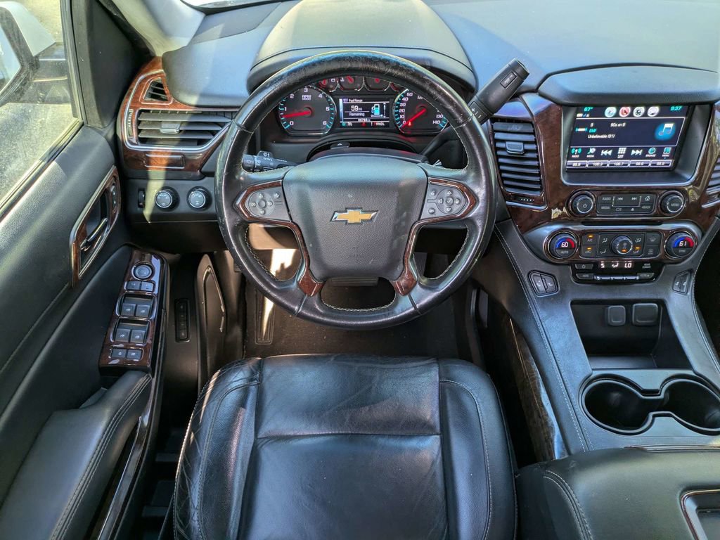 Used 2019 Chevrolet Tahoe LT image 17