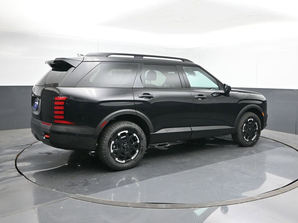New 2026 Hyundai Palisade XRT Pro image 5